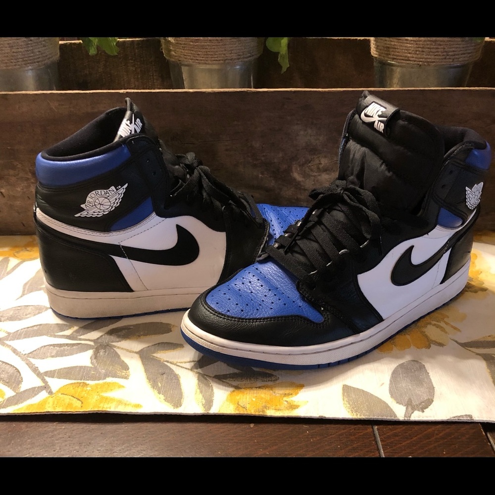 Air Jordan 1 Retro High OG